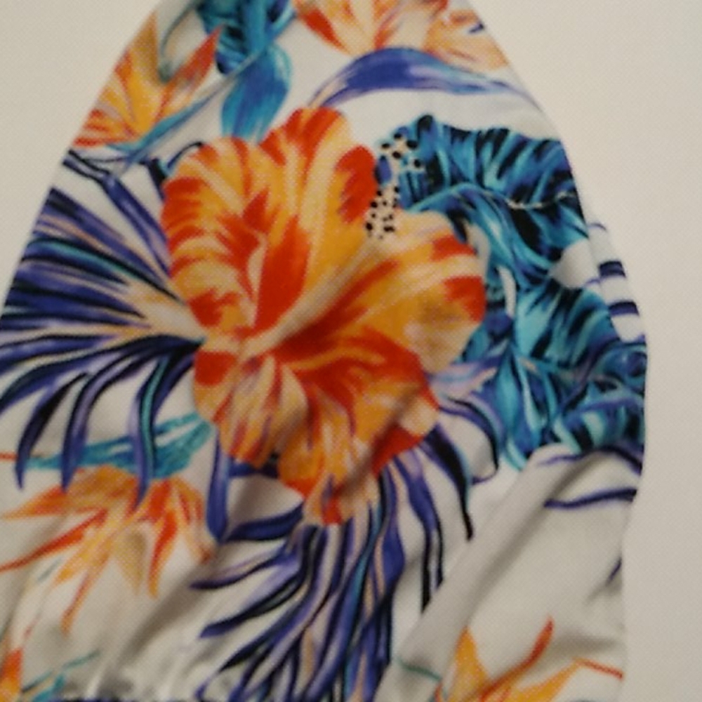 Sold Nwt Women's Bathing Suit - Picture 11 of 11